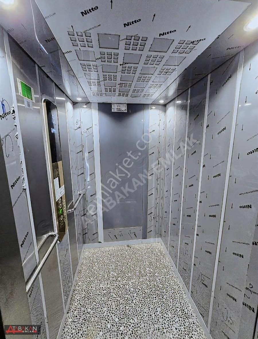 Geniş Kullanışlı 3+1 Daire - Görsel 25