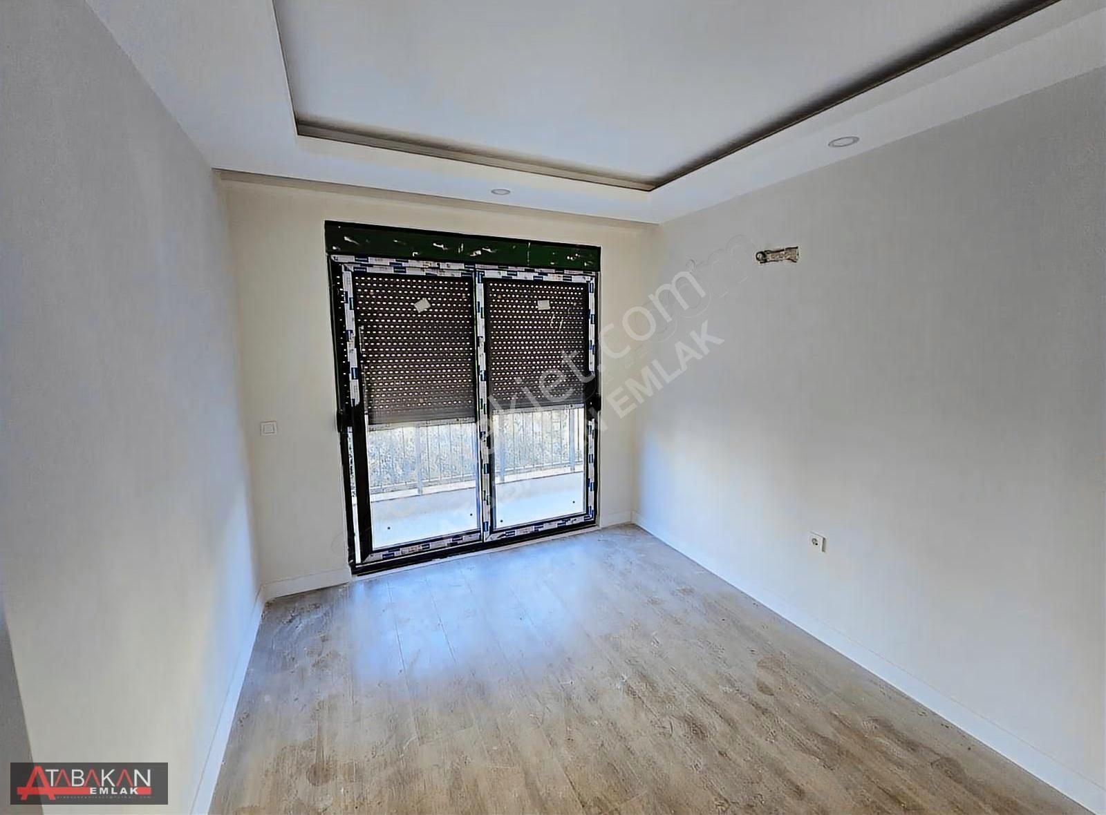 Geniş Kullanışlı 3+1 Daire - Görsel 13