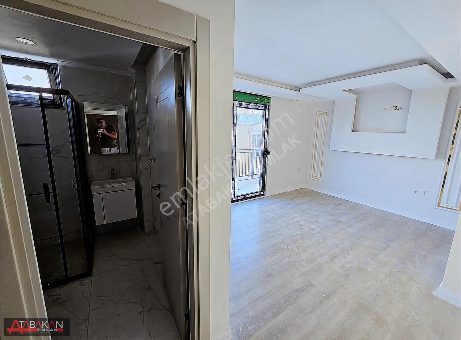 Geniş Kullanışlı 3+1 Daire - Görsel 15