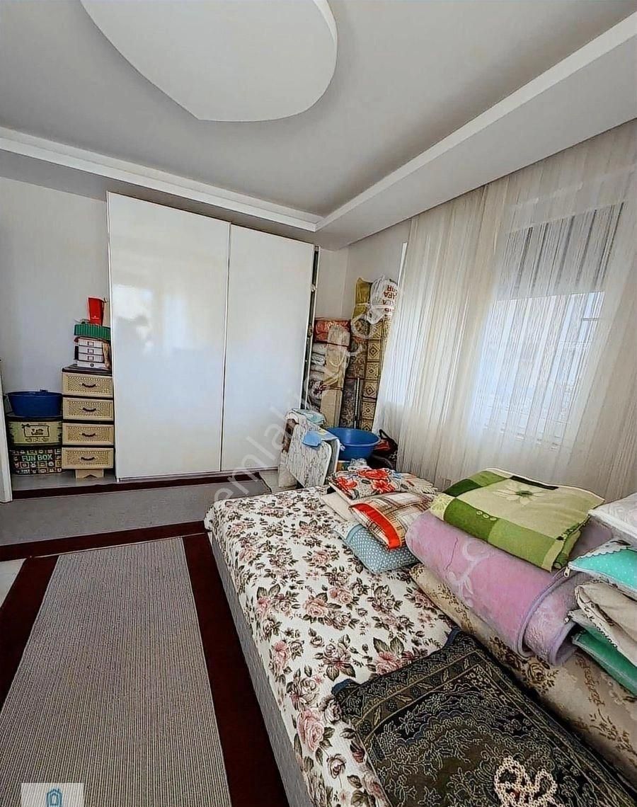 07 Truva Emlaktan Kumluca Merkezde Satılık Çok Geniş 1+1 Daire - Görsel 5