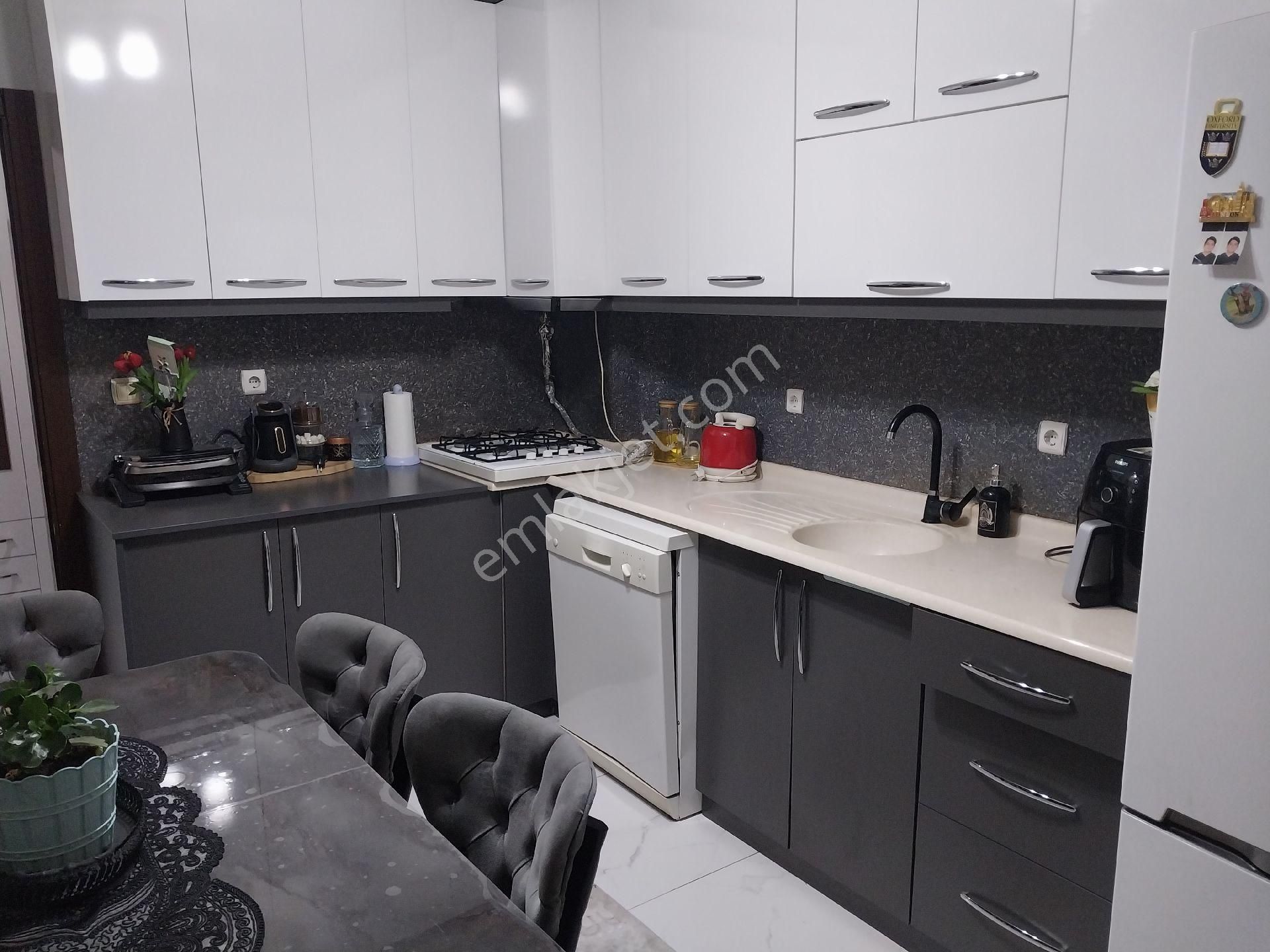 Site İçi, Ayrı Mutfak , Asansör - Görsel 21