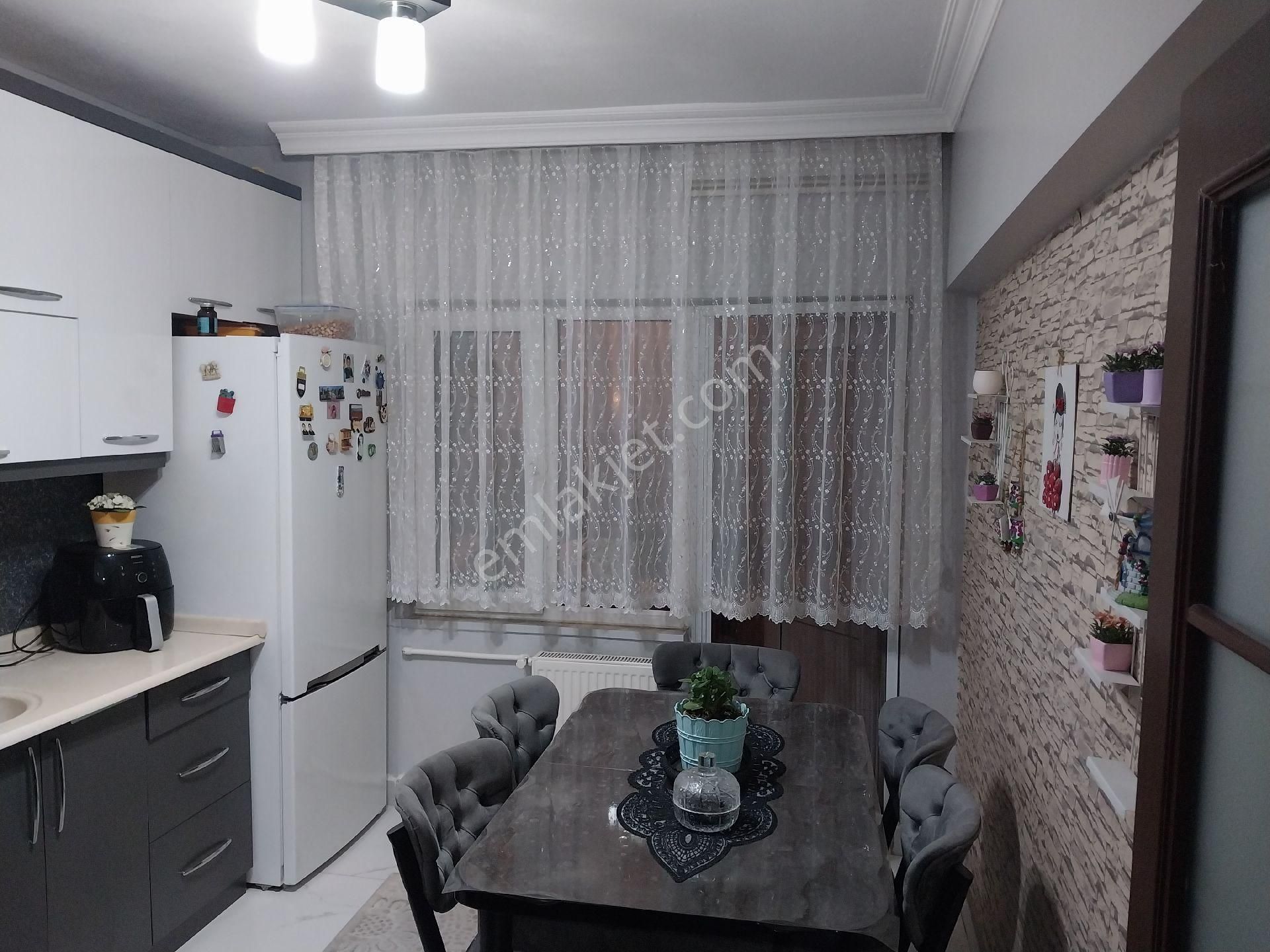 Site İçi, Ayrı Mutfak , Asansör - Görsel 20