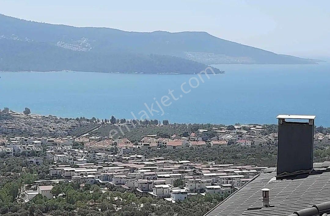 💥didim - Akbük' Te Fırsat 2+1 Deniz Manzaralı Daire 💥✅ Bu Fiyata Yok: 5.850.000 ₺✅ Full Eşyalı - Görsel 8