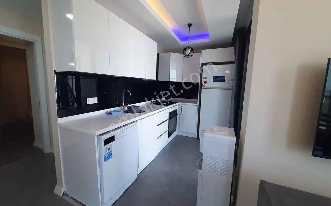 💥didim - Akbük' Te Fırsat 2+1 Deniz Manzaralı Daire 💥✅ Bu Fiyata Yok: 5.850.000 ₺✅ Full Eşyalı - Görsel 6