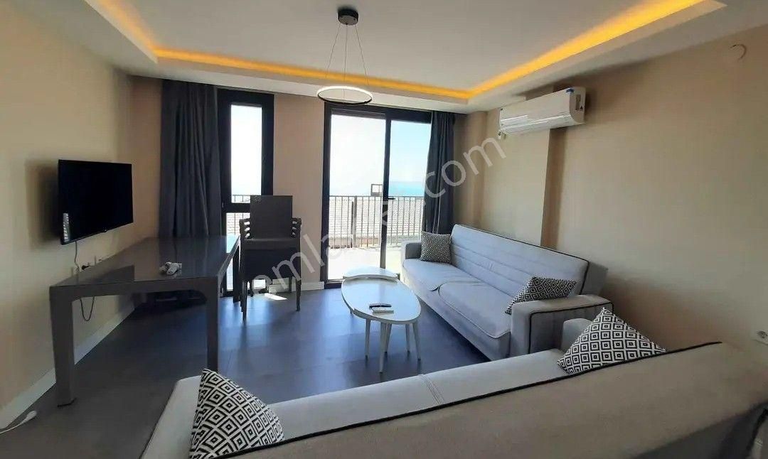 💥didim - Akbük' Te Fırsat 2+1 Deniz Manzaralı Daire 💥✅ Bu Fiyata Yok: 5.850.000 ₺✅ Full Eşyalı - Görsel 31