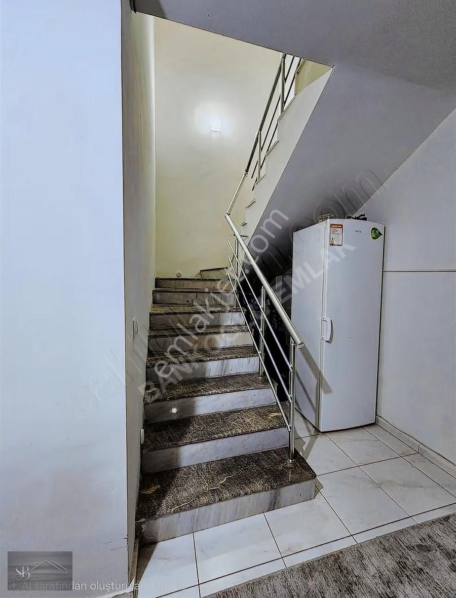 Bankoğlu Emlak'tan Geniş Oturumlu Dubleks Daire - Görsel 18