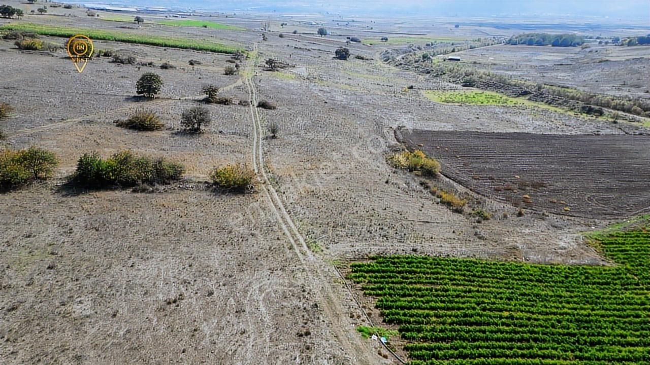 Onvet'ten Balıkesir Kocaavşar Baraja Yakın 4.617m² Satılık Tarla - Görsel 6