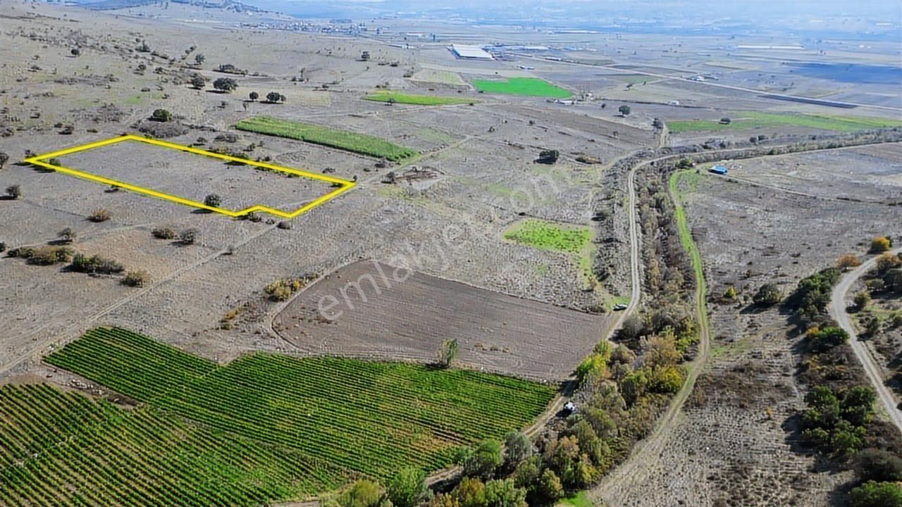 Onvet'ten Balıkesir Kocaavşar Baraja Yakın 4.617m² Satılık Tarla - Görsel 33