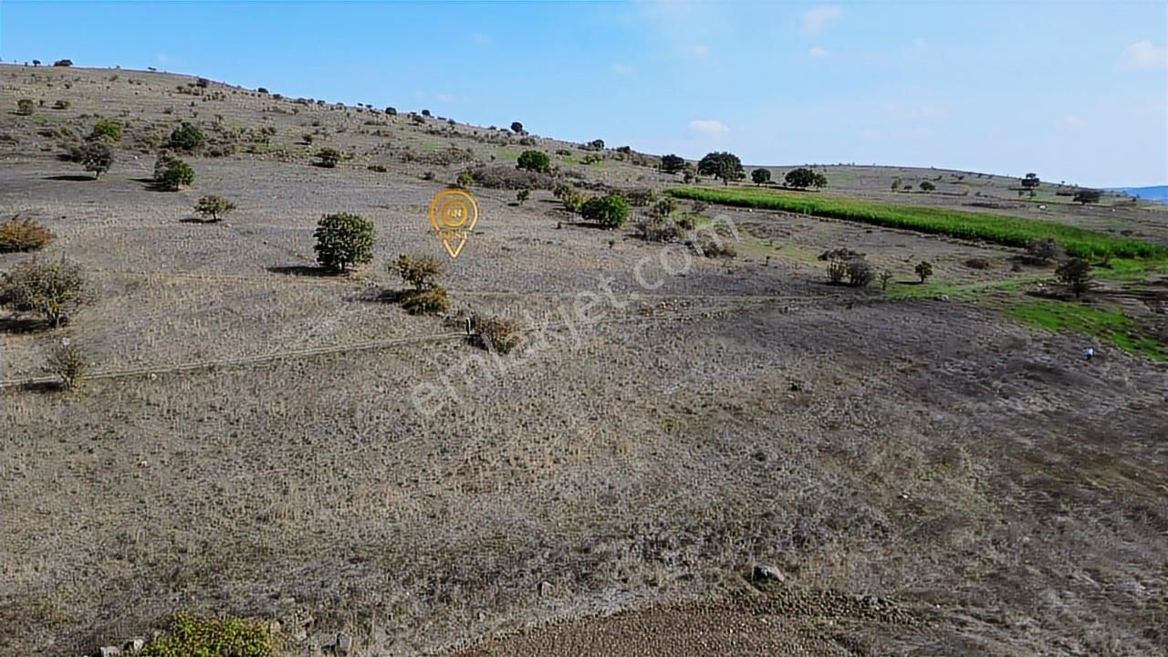 Onvet'ten Balıkesir Kocaavşar Baraja Yakın 4.617m² Satılık Tarla - Görsel 26