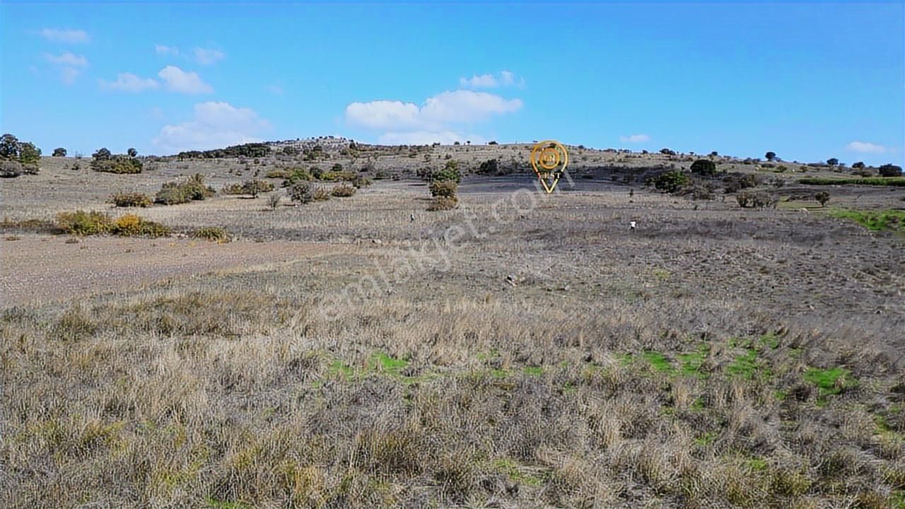 Onvet'ten Balıkesir Kocaavşar Baraja Yakın 4.617m² Satılık Tarla - Görsel 18
