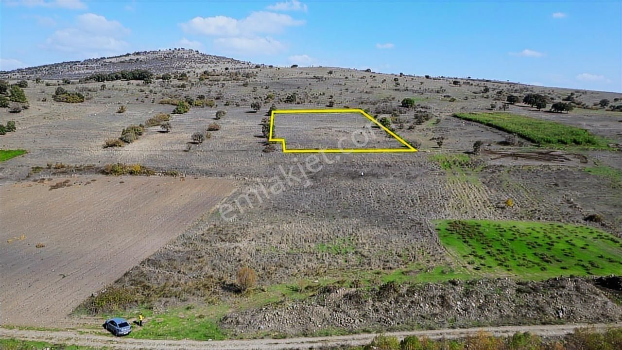 Onvet'ten Balıkesir Kocaavşar Baraja Yakın 4.617m² Satılık Tarla - Görsel 16