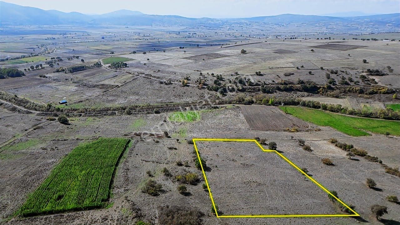 Onvet'ten Balıkesir Kocaavşar Baraja Yakın 4.617m² Satılık Tarla - Görsel 20