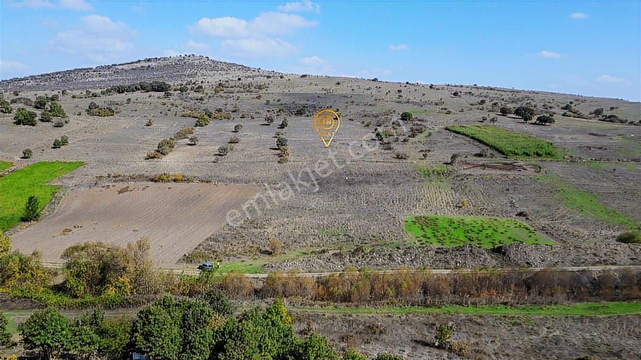 Onvet'ten Balıkesir Kocaavşar Baraja Yakın 4.617m² Satılık Tarla - Görsel 4