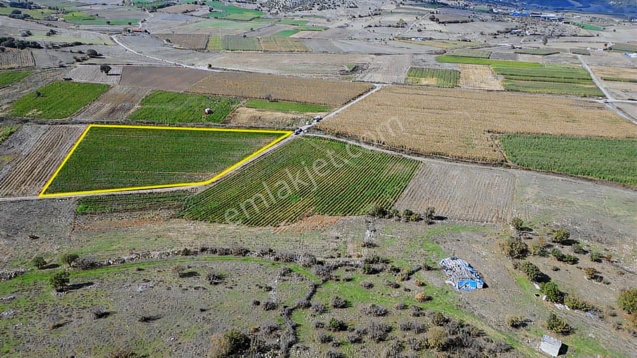 Onvest'ten Balıkesir Kocaavşar'da 8.580m² Satılık Tarla - Görsel 16