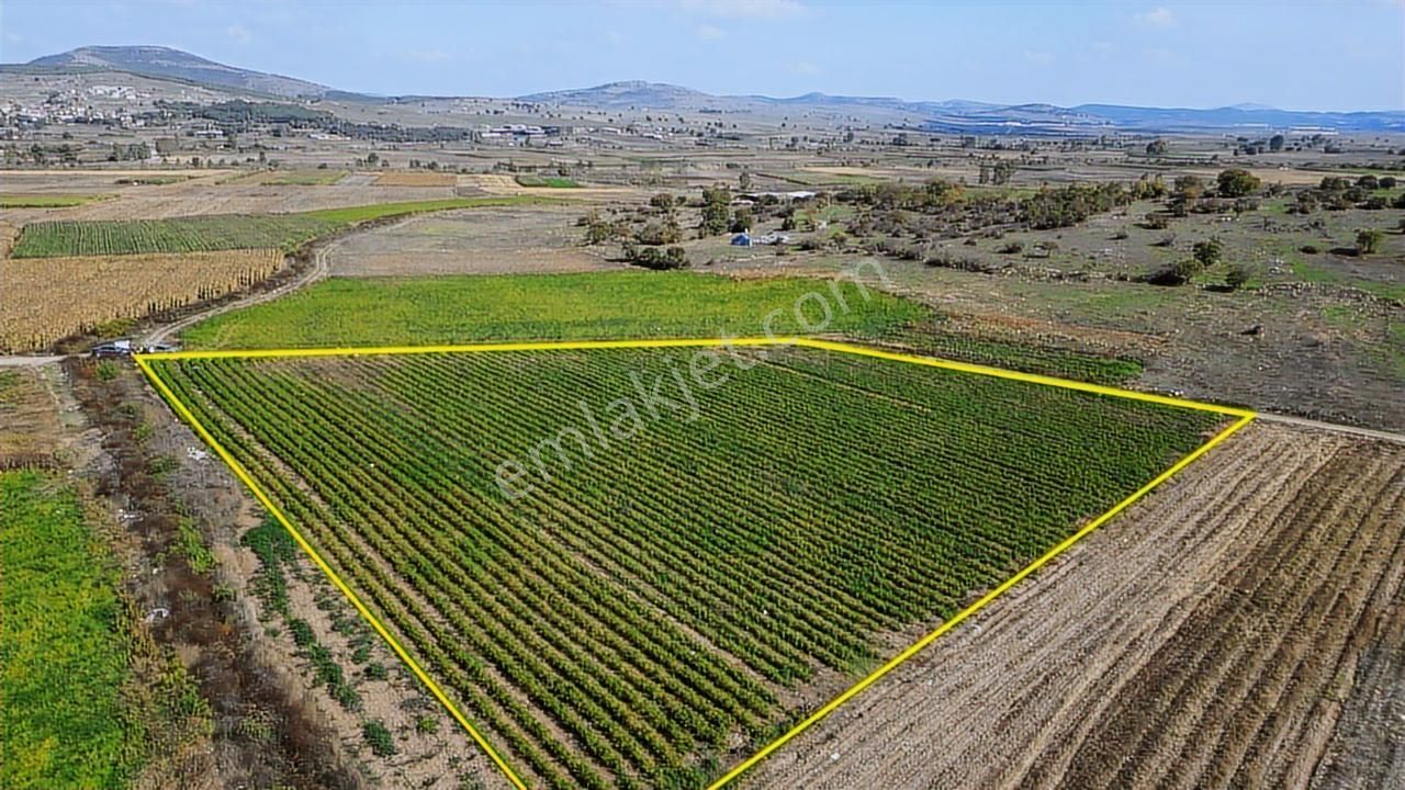 Onvest'ten Balıkesir Kocaavşar'da 8.580m² Satılık Tarla - Görsel 33