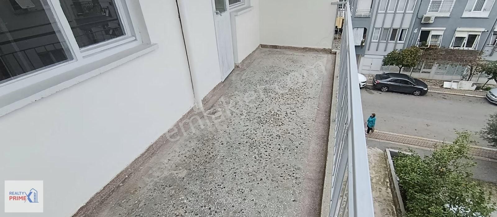 Dokuma Da 3+1 Satılık Daire. Bakımlı Temiz - Görsel 3