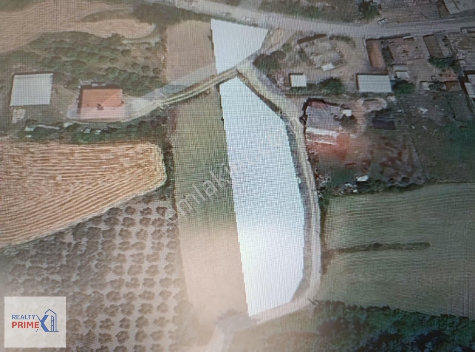 Antalya Manavgat Çardak Mh. 2358 M² Satılık Köyiçi Arsa