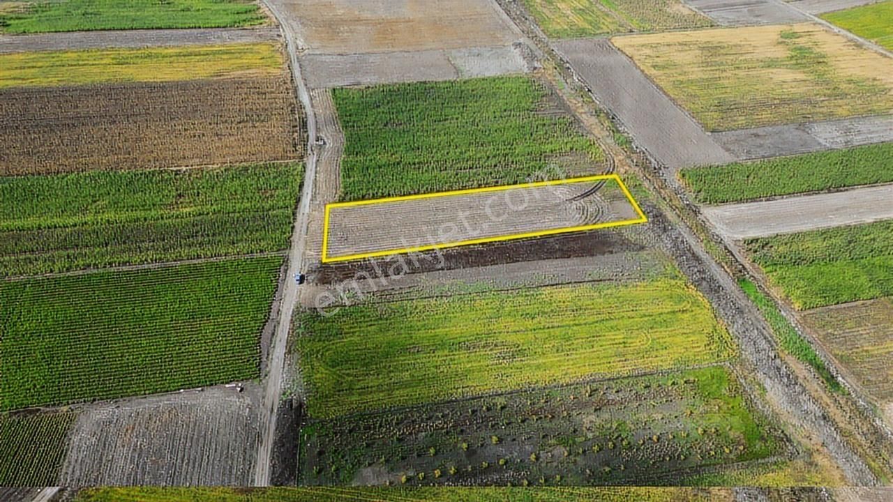 Onvest'ten Balıkesir Kocaavşar'da 3.146m² Satılık Tarla - Görsel 21