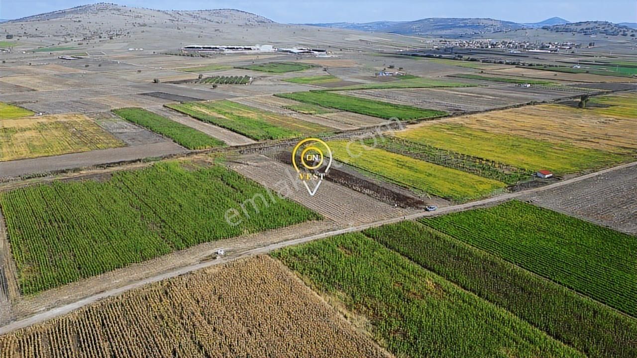 Onvest'ten Balıkesir Kocaavşar'da 3.146m² Satılık Tarla - Görsel 29
