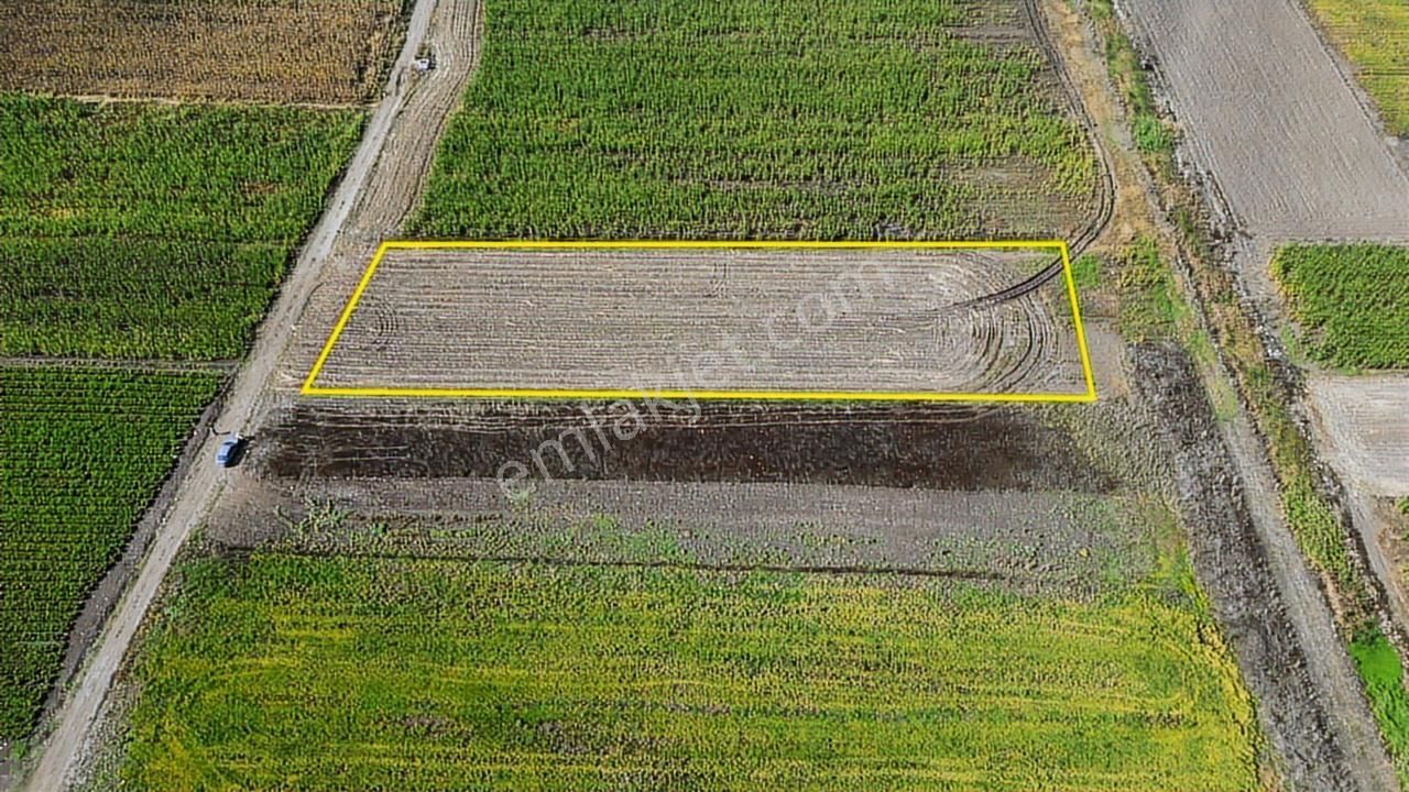 Onvest'ten Balıkesir Kocaavşar'da 3.146m² Satılık Tarla - Görsel 23