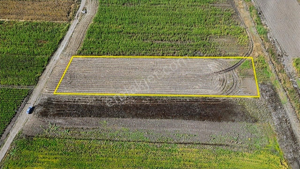 Onvest'ten Balıkesir Kocaavşar'da 3.146m² Satılık Tarla - Görsel 14