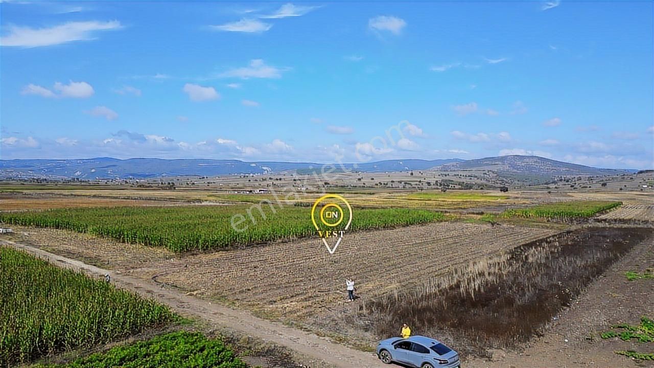 Onvest'ten Balıkesir Kocaavşar'da 3.146m² Satılık Tarla - Görsel 28