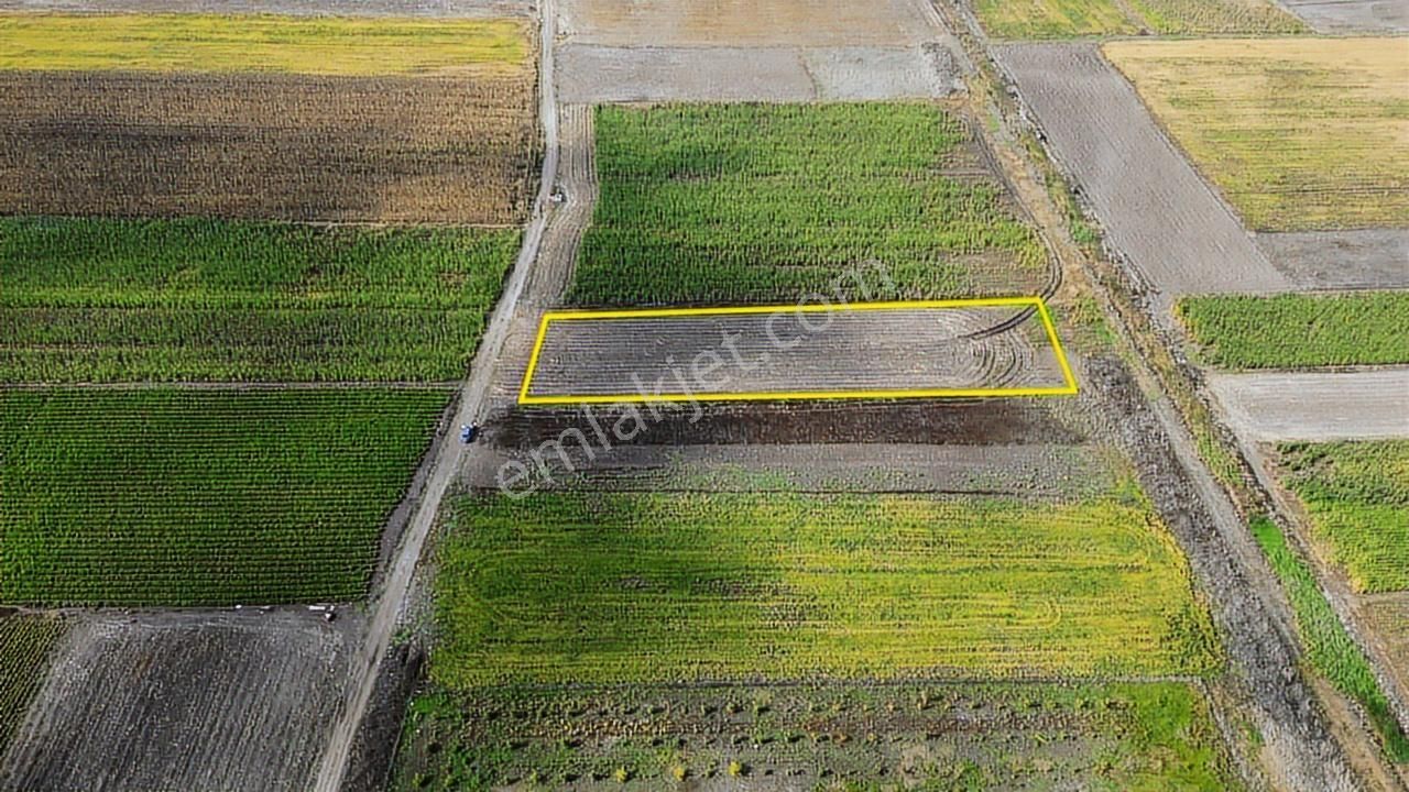 Onvest'ten Balıkesir Kocaavşar'da 3.146m² Satılık Tarla - Görsel 35