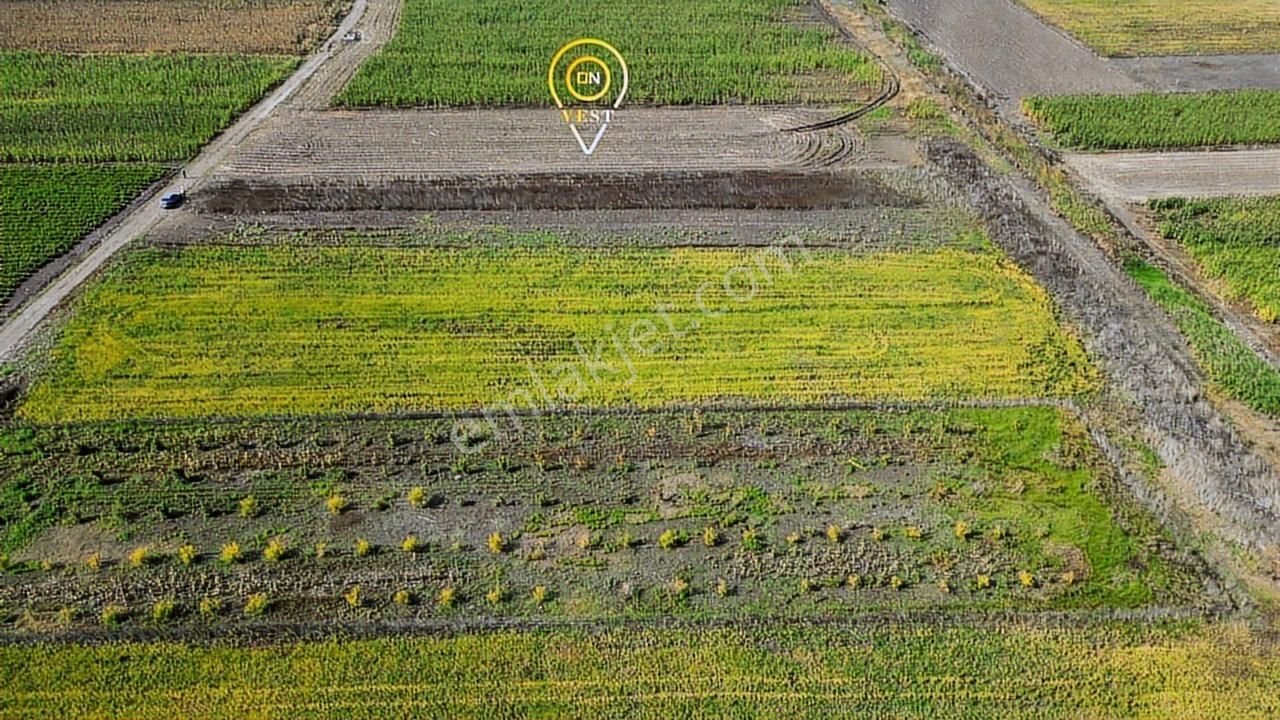 Onvest'ten Balıkesir Kocaavşar'da 3.146m² Satılık Tarla - Görsel 2