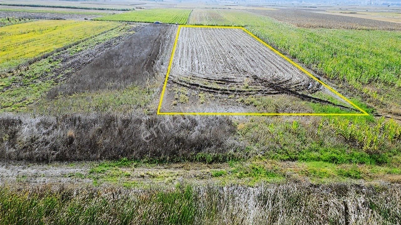 Onvest'ten Balıkesir Kocaavşar'da 3.146m² Satılık Tarla - Görsel 27