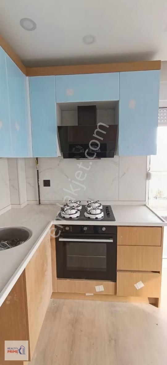 Döşemealtı Yeniköyde Fırsat Daire 1+1 Satılık - Görsel 8