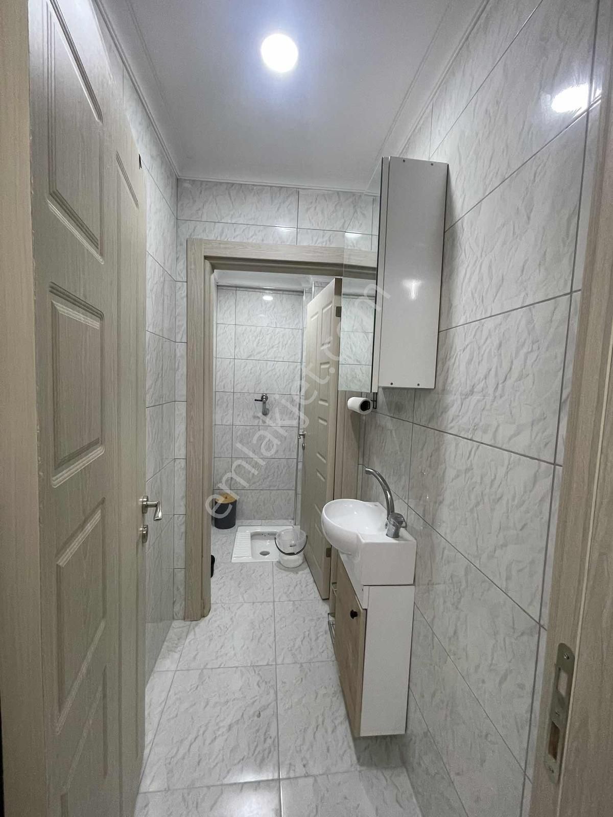 Güneştepe Basın Sitesinin Dibinde 3+1 Lüx İçi Yapılı Daire - Görsel 5