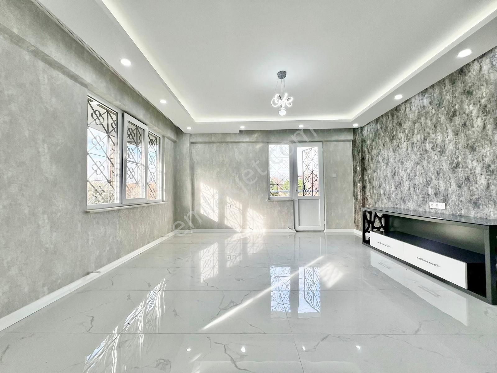 ꧁ay Emlaktan꧂akçay'da Denize 400 M Müstakil Tadında Şık Tasarımlı Çift Banyo Satılık 2+1 Lüx Daire - Görsel 9