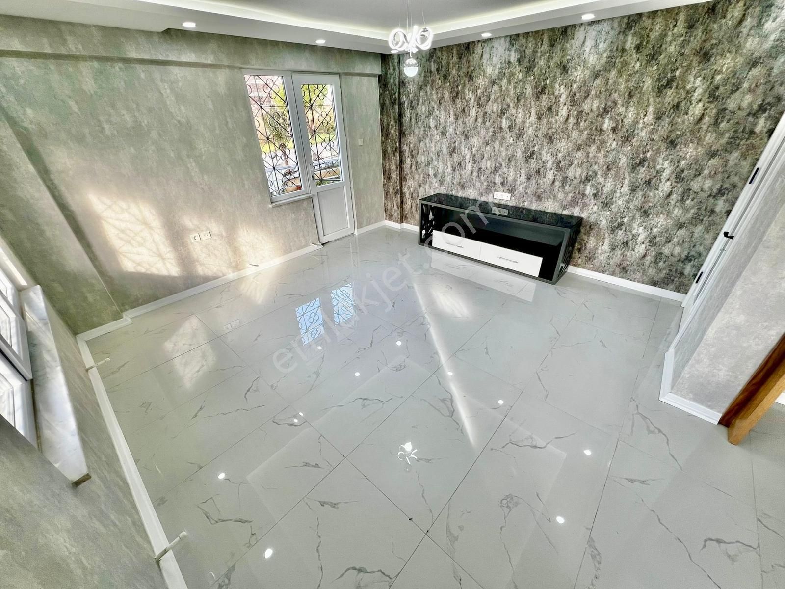 ꧁ay Emlaktan꧂akçay'da Denize 400 M Müstakil Tadında Şık Tasarımlı Çift Banyo Satılık 2+1 Lüx Daire - Görsel 7