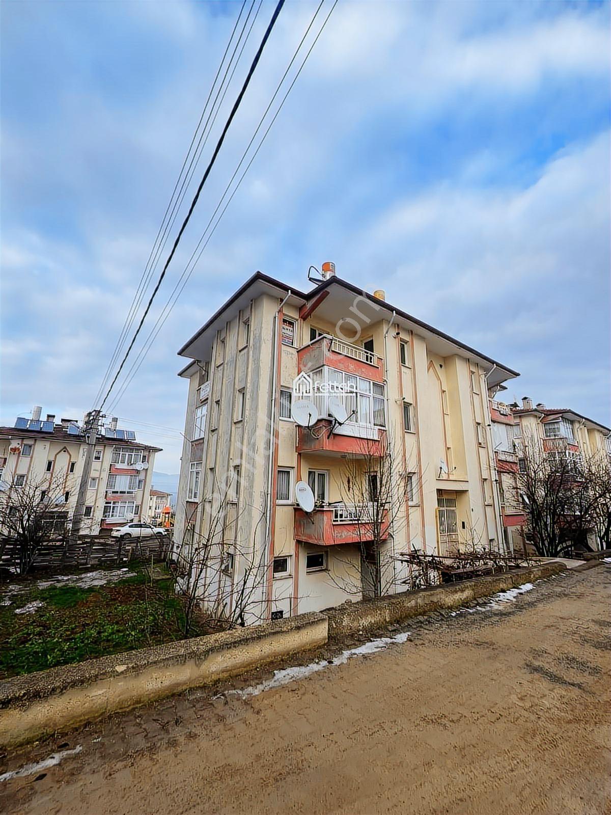 Huzurkent Sitesinde Uygun Kira Fiyatlı 2+1 Daire - Görsel 5