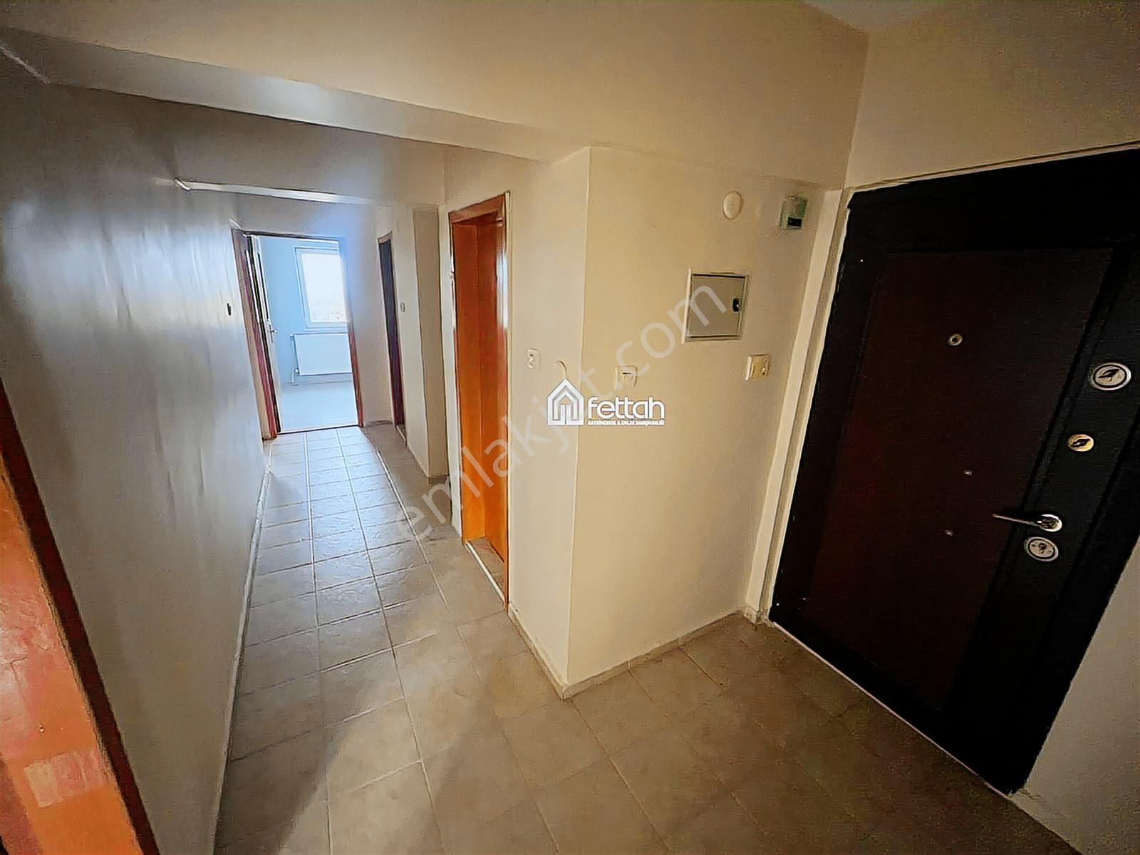 Huzurkent Sitesinde Uygun Kira Fiyatlı 2+1 Daire - Görsel 9