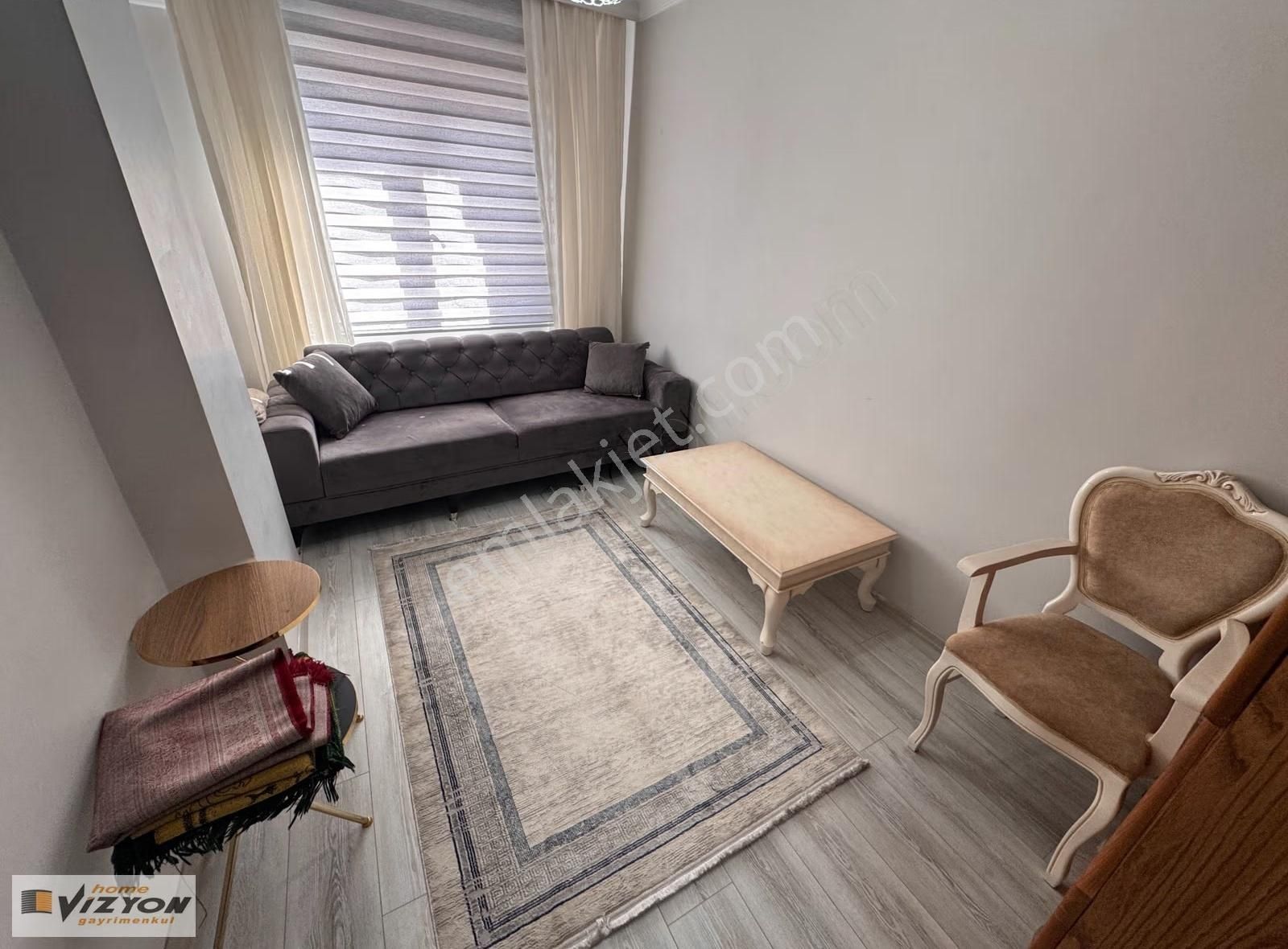 Home Vizyon Bahçelievler Kocasinanda Satılık 5+2 Özel Dublex - Görsel 23