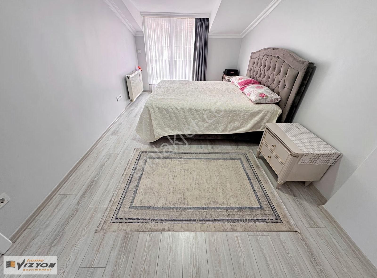 Home Vizyon Bahçelievler Kocasinanda Satılık 5+2 Özel Dublex - Görsel 34