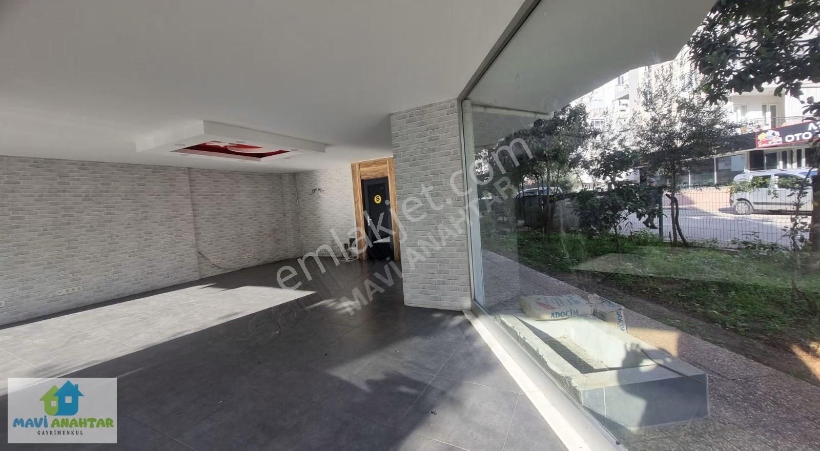 Cumhuriyet Mah.opera Yaşam Hastahanesi Yakını Kiralık Dükkan - Görsel 35