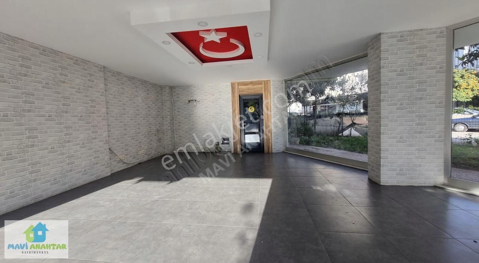 Cumhuriyet Mah.opera Yaşam Hastahanesi Yakını Kiralık Dükkan - Görsel 21