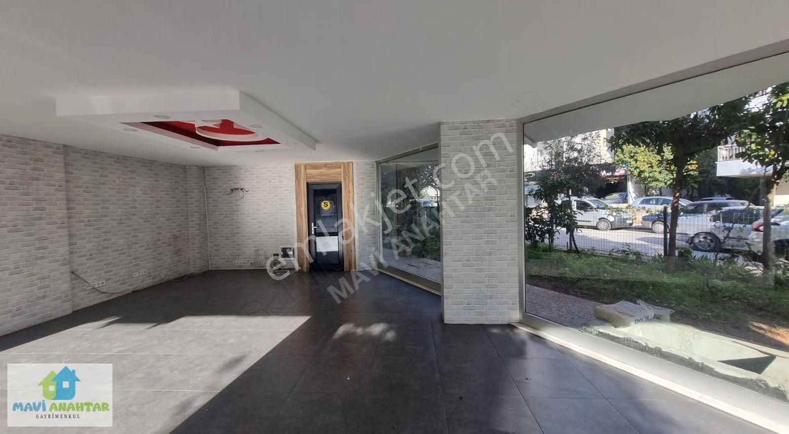 Cumhuriyet Mah.opera Yaşam Hastahanesi Yakını Kiralık Dükkan - Görsel 22