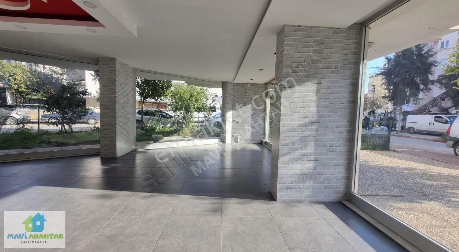 Cumhuriyet Mah.opera Yaşam Hastahanesi Yakını Kiralık Dükkan - Görsel 16