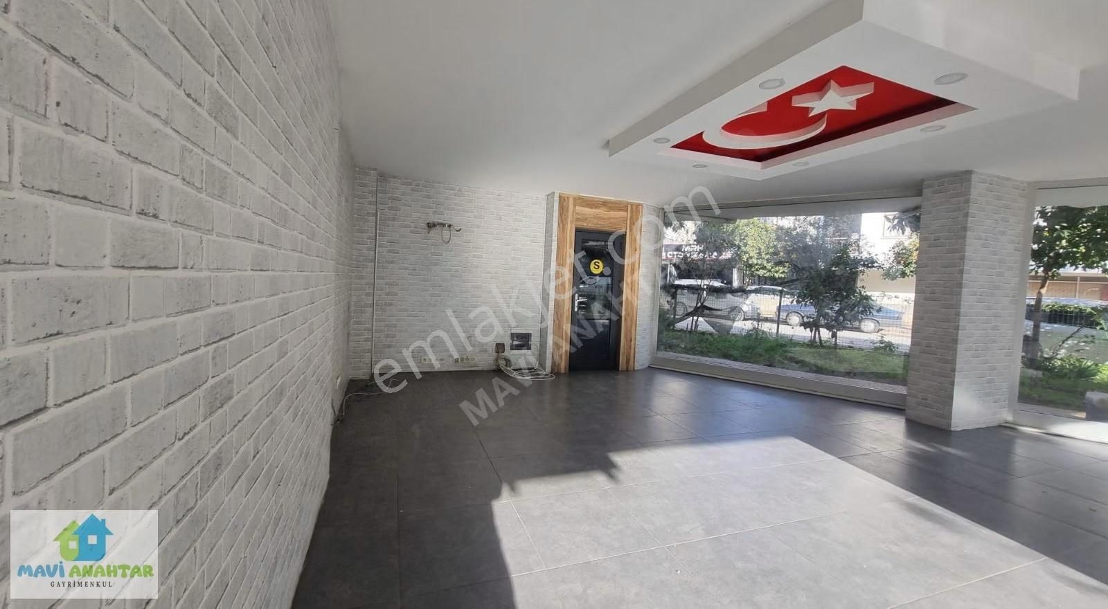 Cumhuriyet Mah.opera Yaşam Hastahanesi Yakını Kiralık Dükkan - Görsel 20