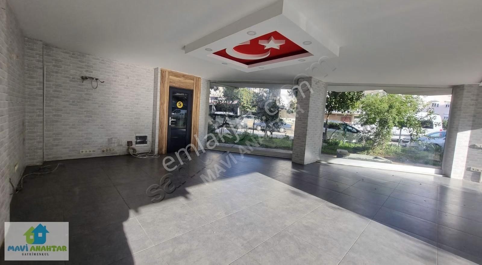 Cumhuriyet Mah.opera Yaşam Hastahanesi Yakını Kiralık Dükkan - Görsel 25