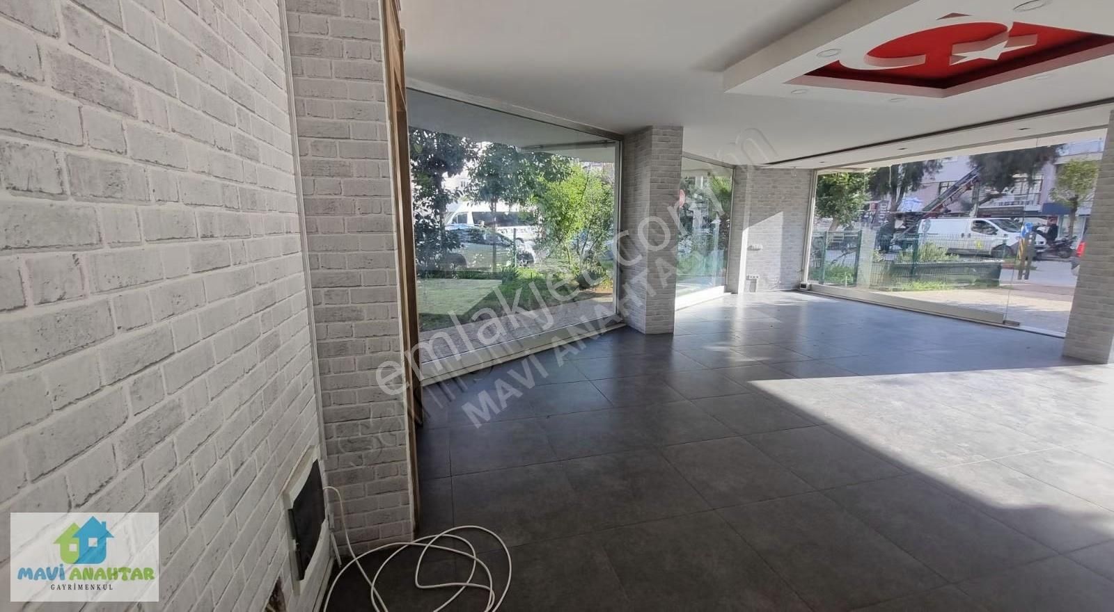 Cumhuriyet Mah.opera Yaşam Hastahanesi Yakını Kiralık Dükkan - Görsel 8