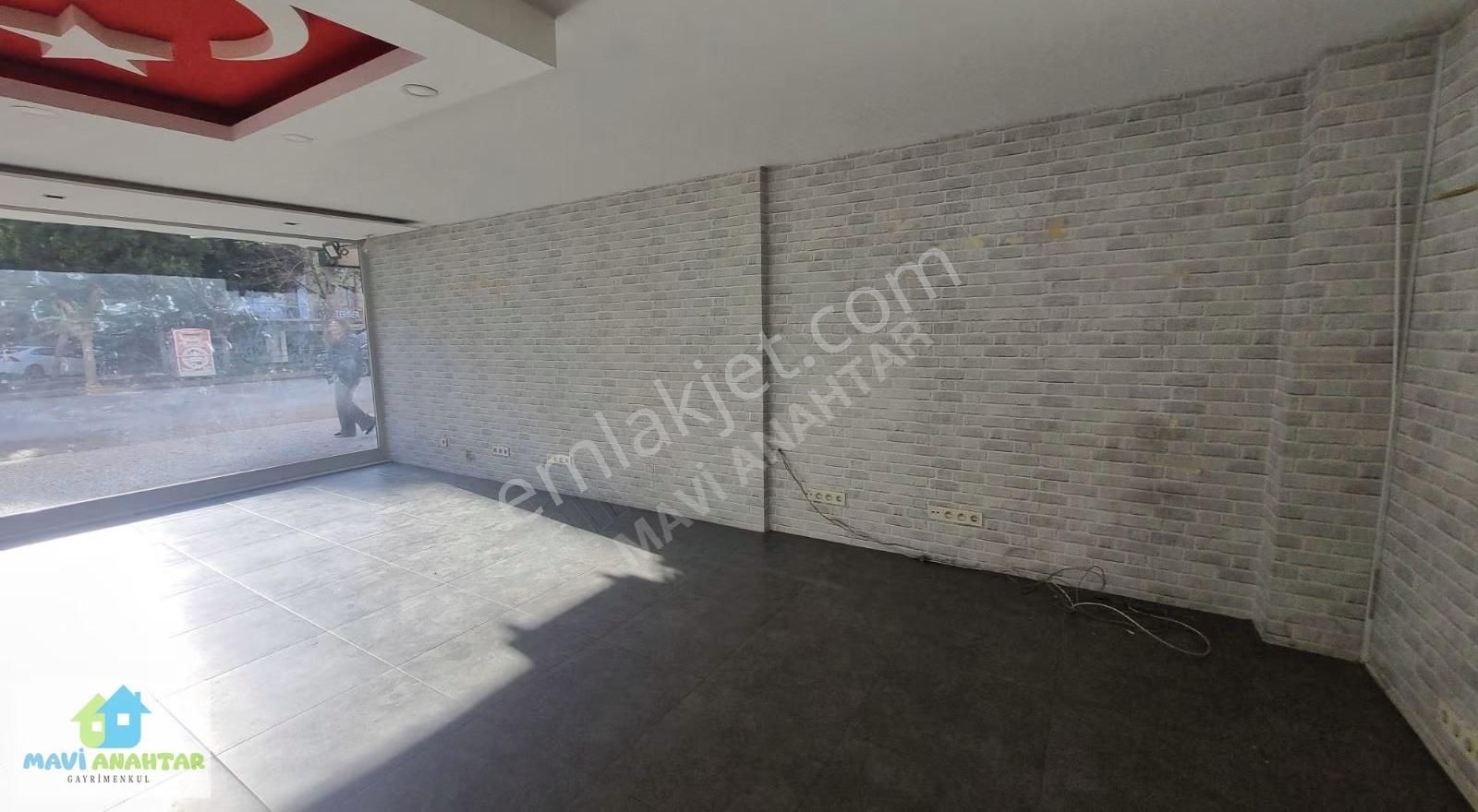 Cumhuriyet Mah.opera Yaşam Hastahanesi Yakını Kiralık Dükkan - Görsel 28