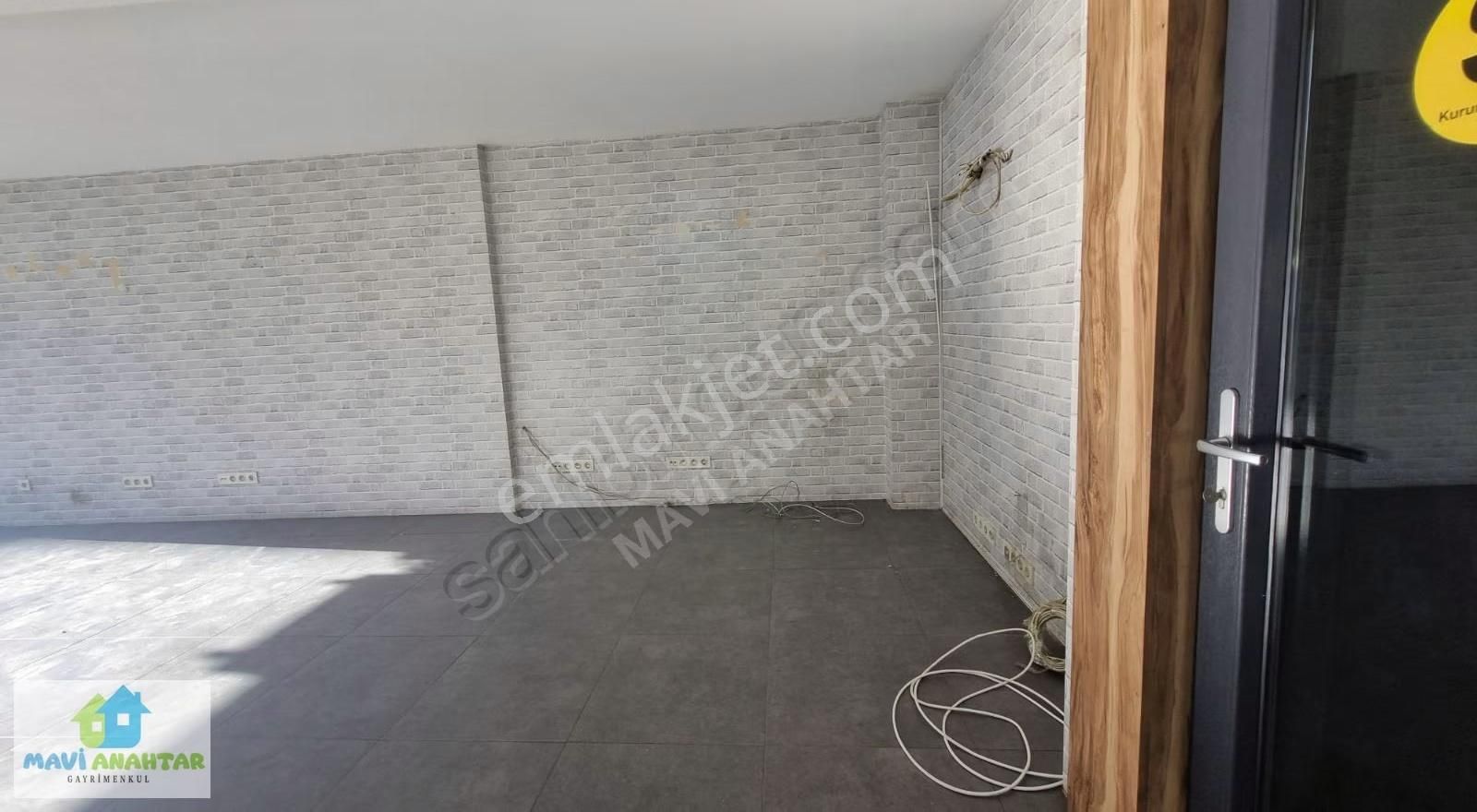 Cumhuriyet Mah.opera Yaşam Hastahanesi Yakını Kiralık Dükkan - Görsel 31