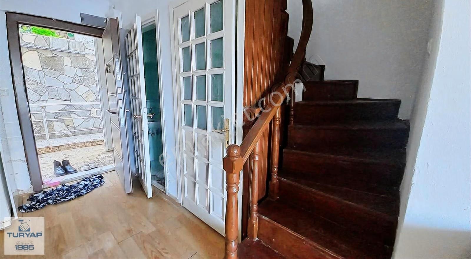 Turyap'tan Çınarcık Koruköy Sümer Sitesinde Satılık Villa - Görsel 26