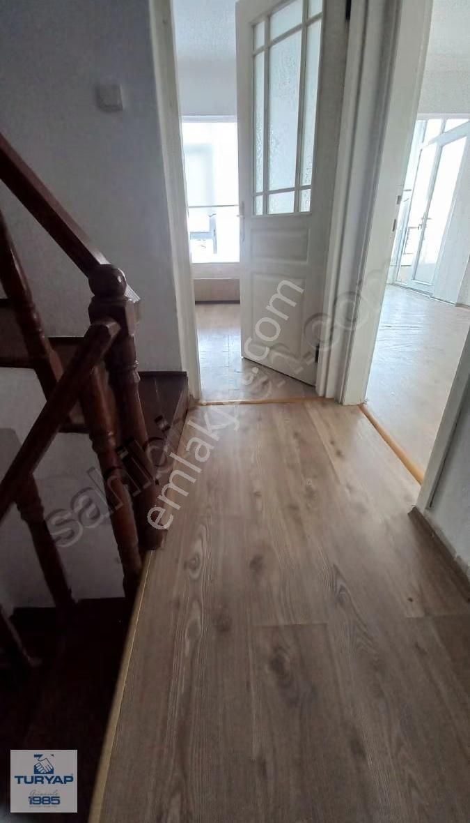 Turyap'tan Çınarcık Koruköy Sümer Sitesinde Satılık Villa - Görsel 25