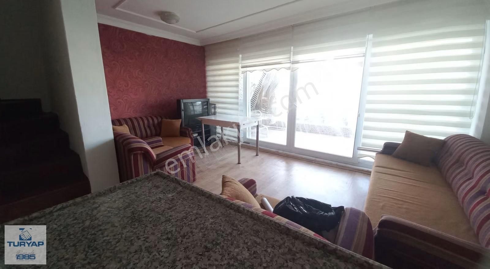 Turyap'tan Çınarcık Koruköy Sümer Sitesinde Satılık Villa - Görsel 10