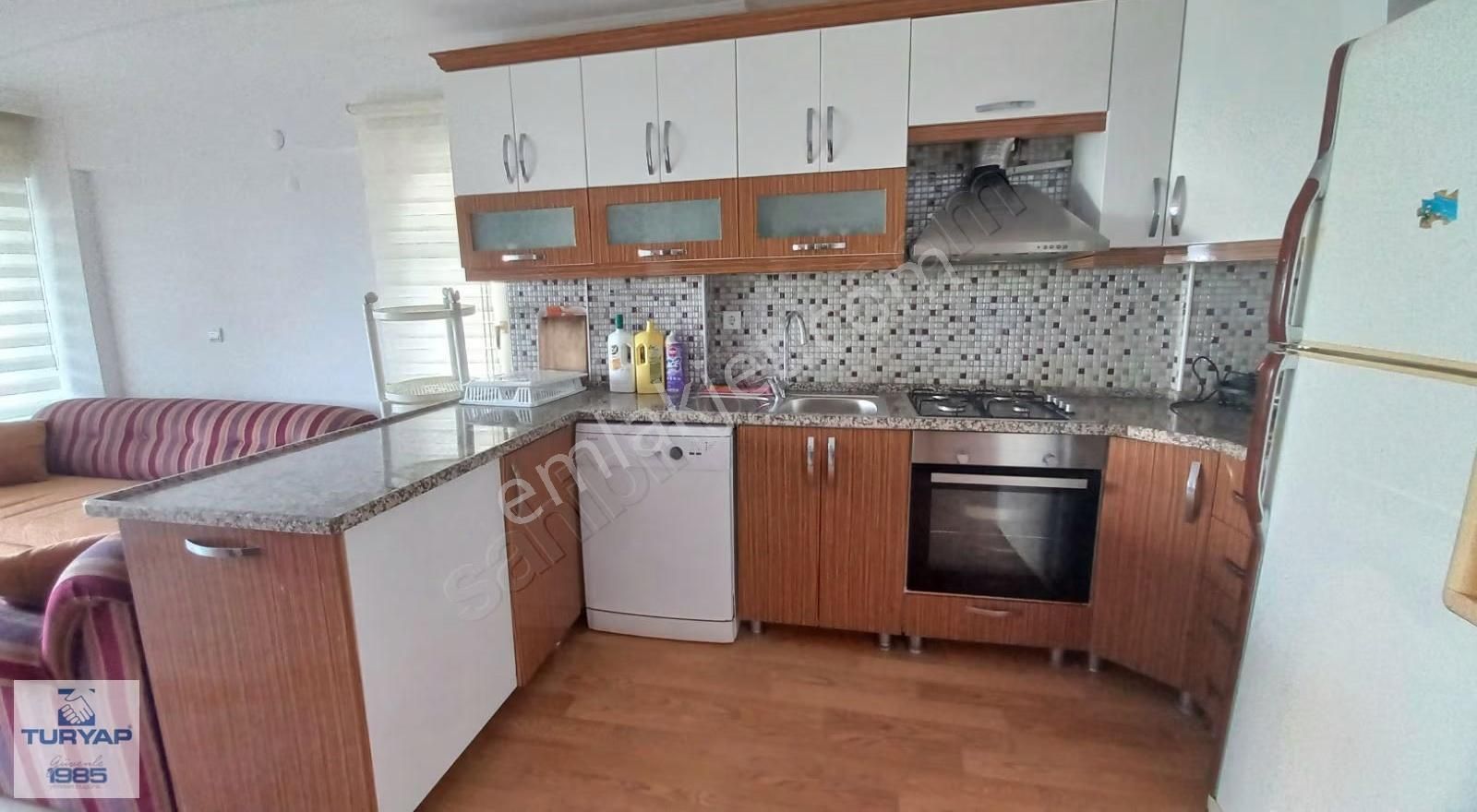 Turyap'tan Çınarcık Koruköy Sümer Sitesinde Satılık Villa - Görsel 30